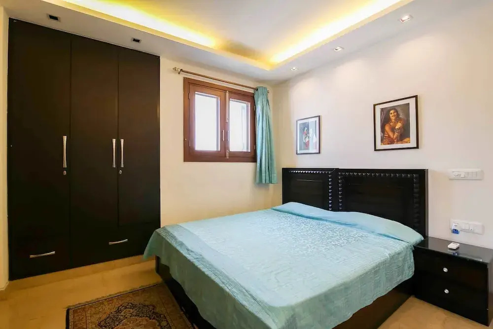 Woodpecker Service Apartments - Green Park