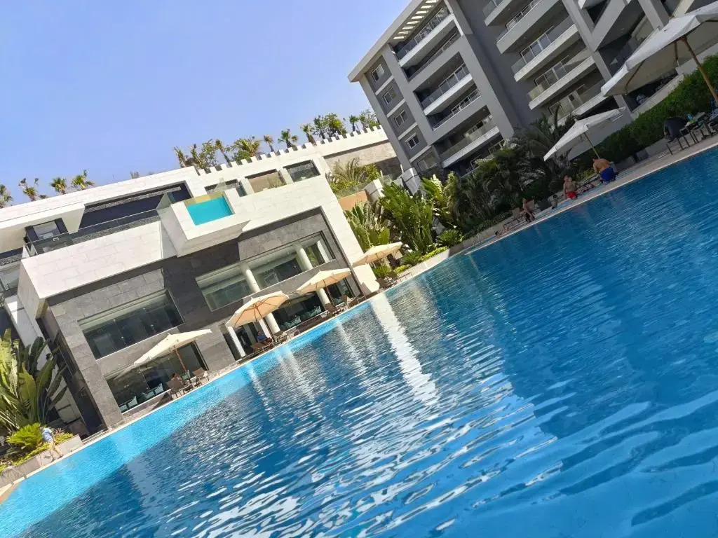 Sheraton Ocean 506