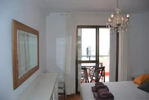 Carabeo II 5 Apartments Casasol