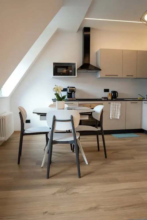Talvera Dream - City center, Rooftop, Garage & Jacuzzi