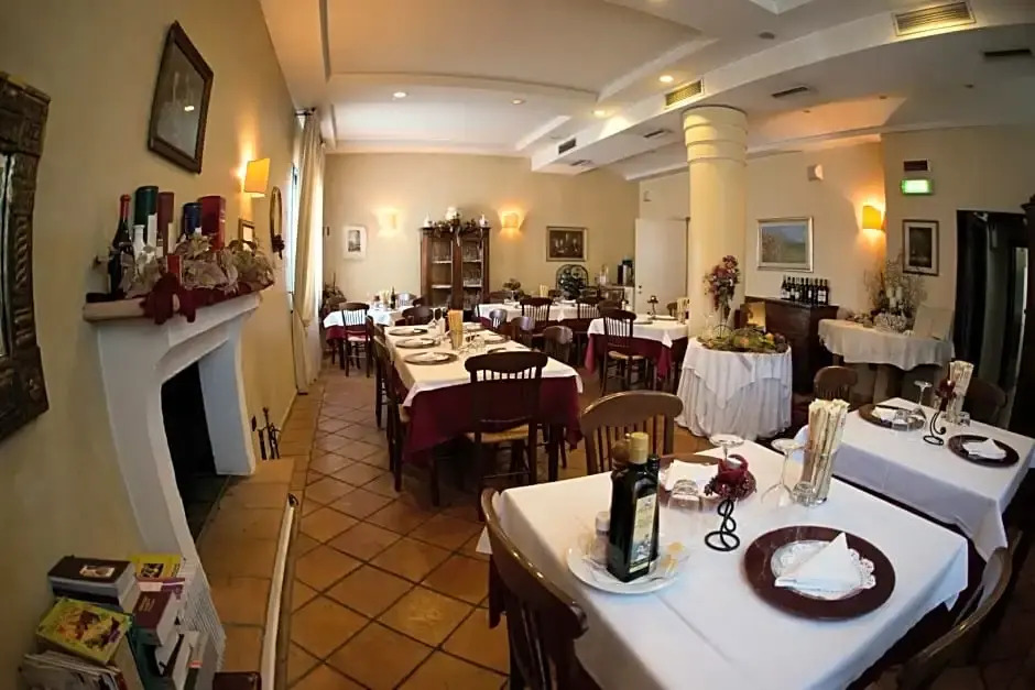 Hotel Classicano