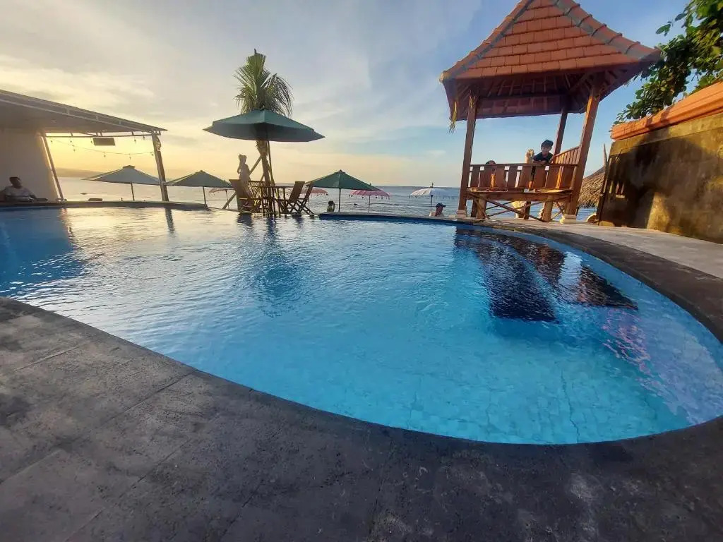 Bahari Beach Amed