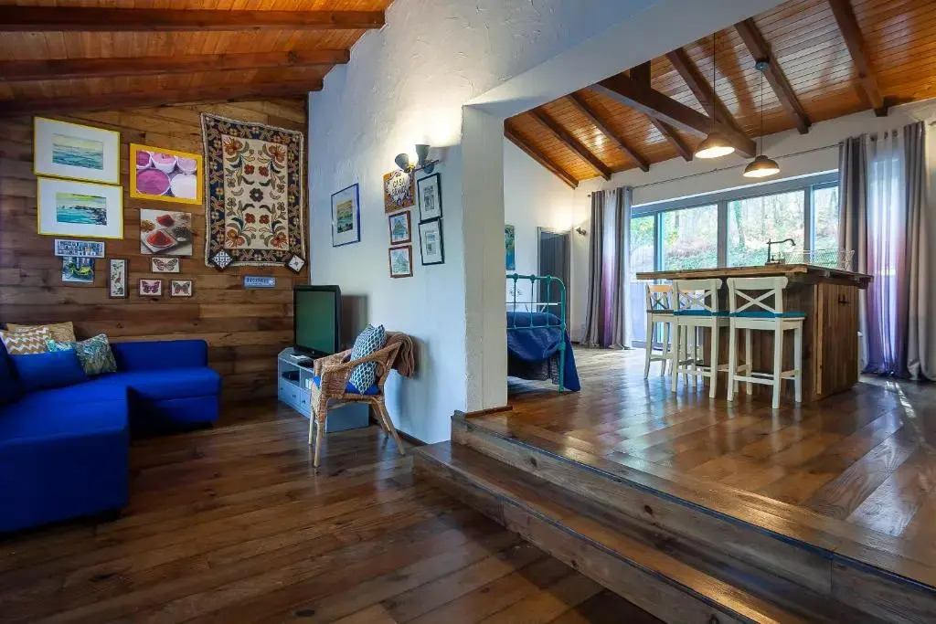 Vale da Silva Villas - Quinta