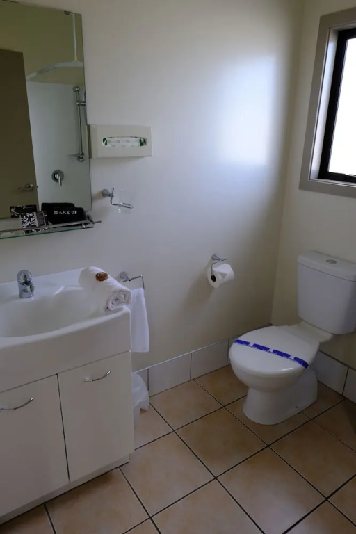 Tairua Shores Motel