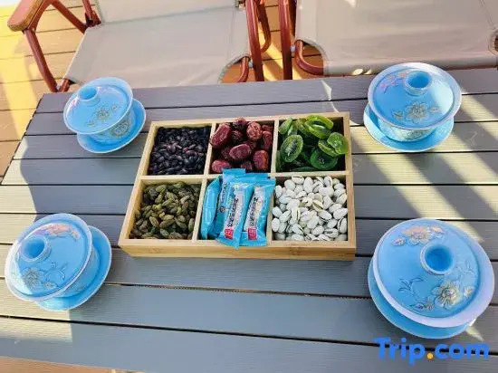 Hanxiangge · Garden-style Homestay