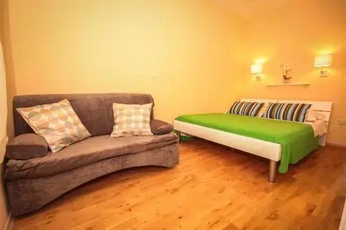 Apartmani Kristijan