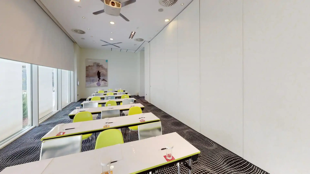 Semiramis, a Member of Design Hotels