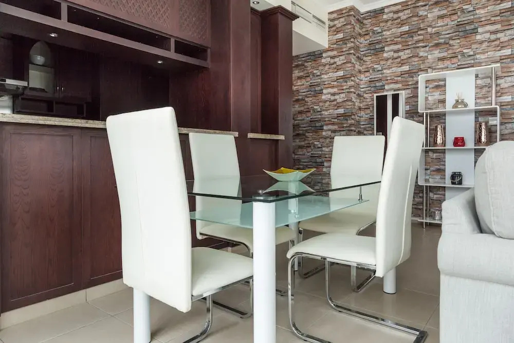 HiGuests Vacation Homes - The Residences