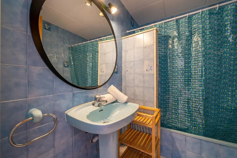 HomeHolidaysRentals Elodie Apartment