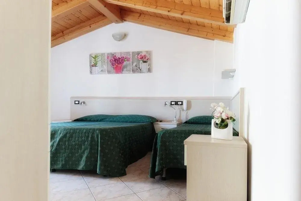 Hotel Orchidea