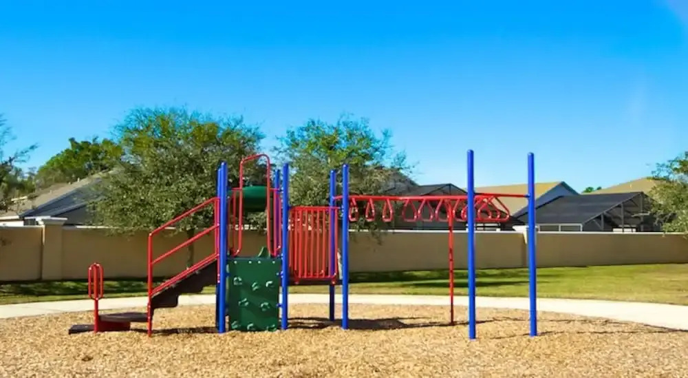 Fiesta Key 4 Bedroom Townhouse