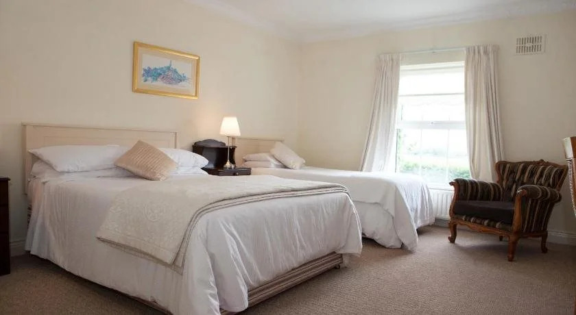 Laburnum Lodge