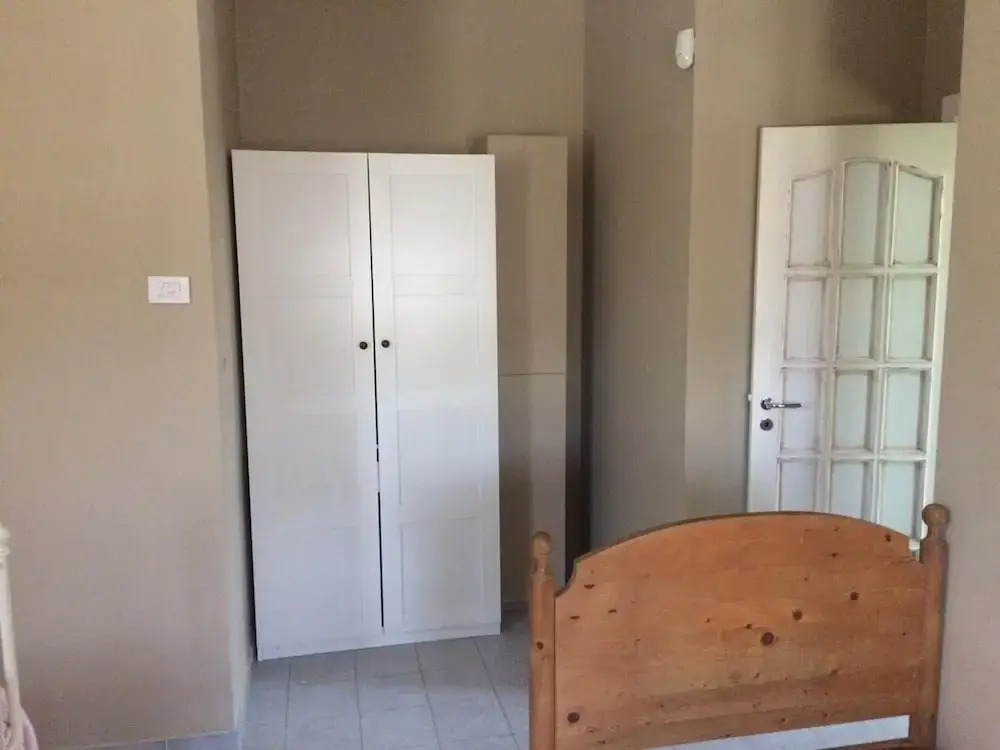 Apartment With one Bedroom in Gioia del Colle, With Furnished Garden and Wifi - Near the Beach