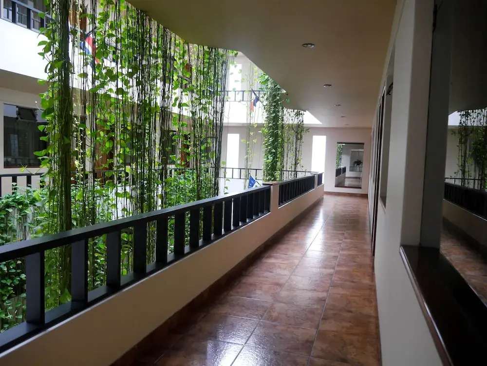 Hotel Boulevard