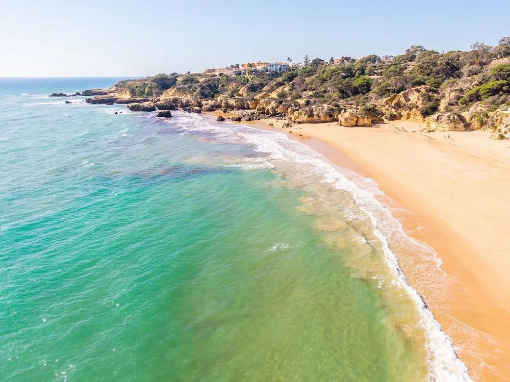 Villa Royal Sandals - com BBQ e piscina aquecível em Albufeira