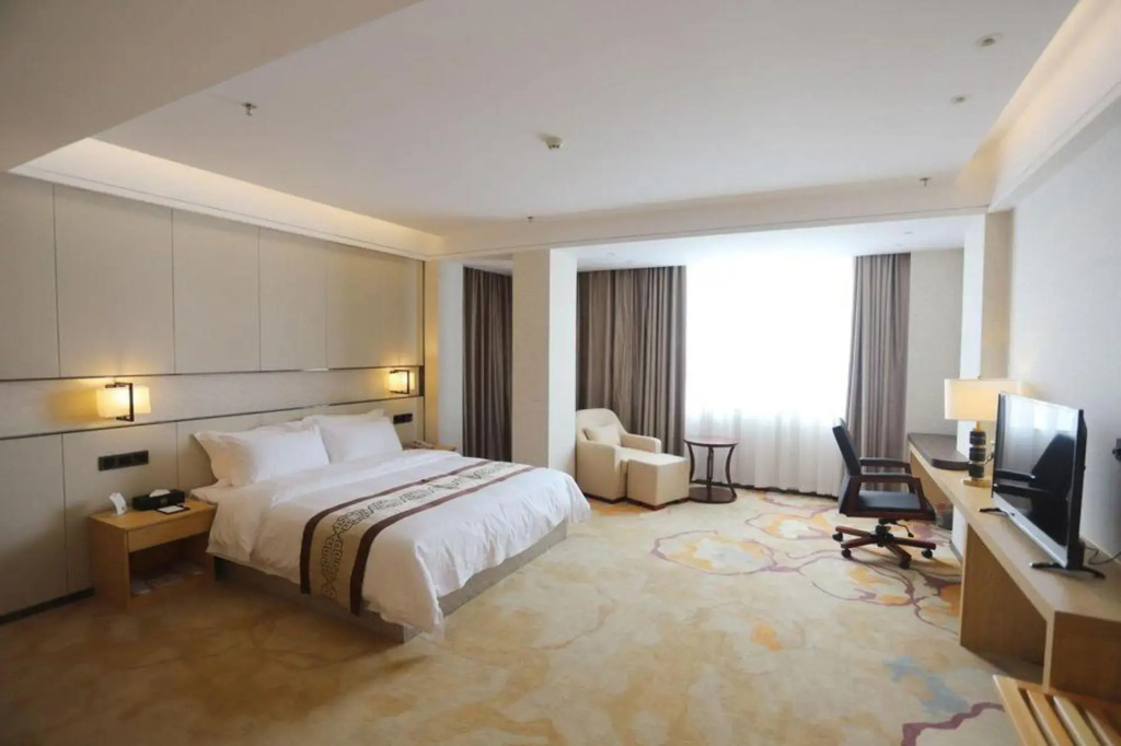 Nanxiong Guest House