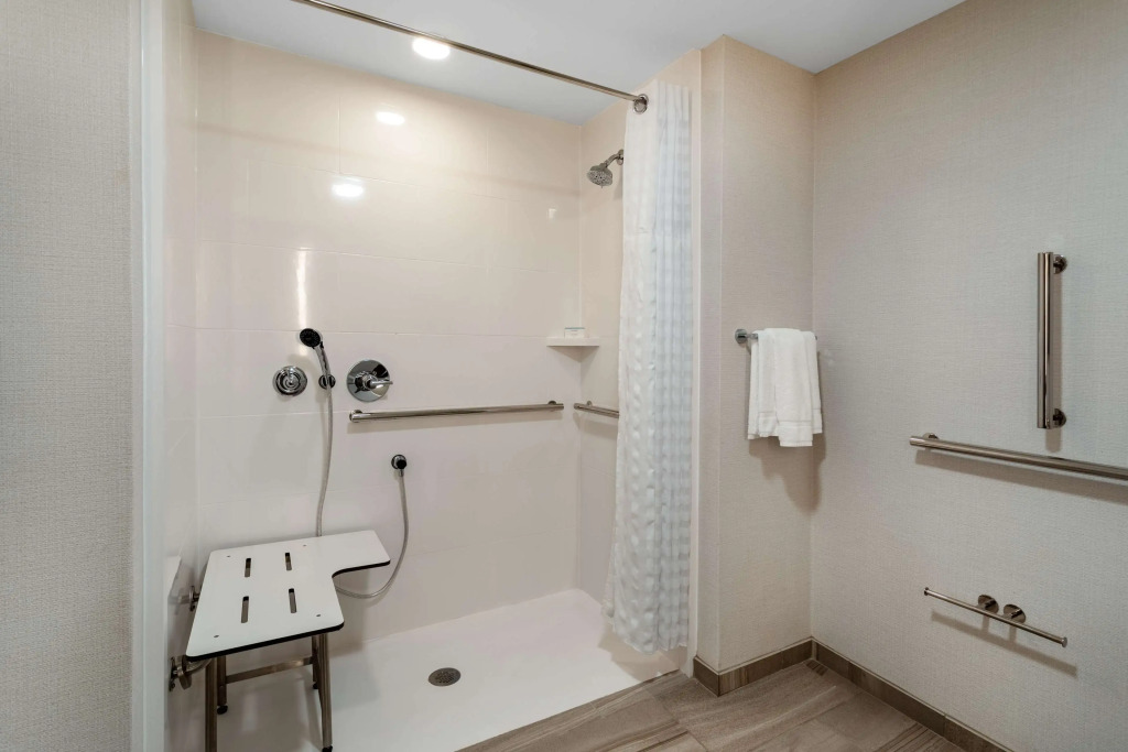 Hilton Garden Inn Albuquerque Downtown, Nm