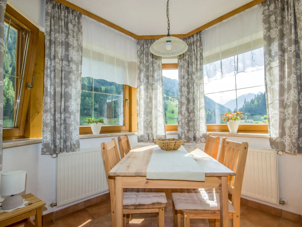 Apartment Vallis Bella by Interhome