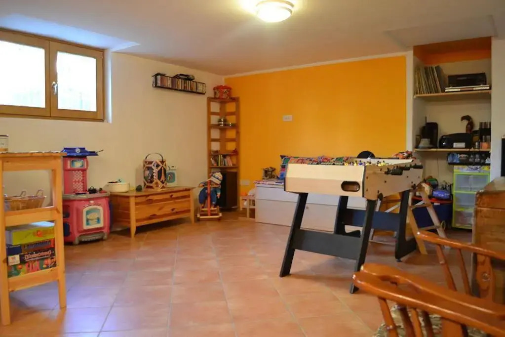 B&B Giramondo