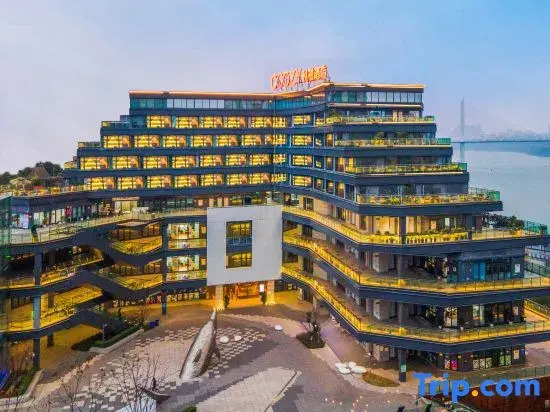 Yueci Hotel