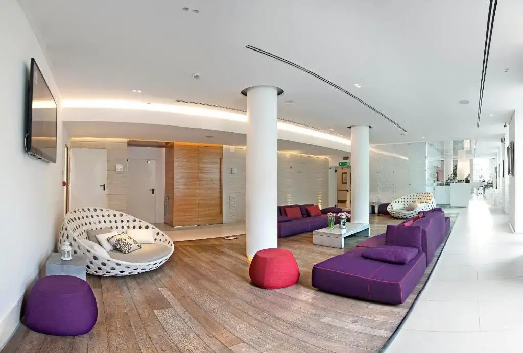 Europa Hotel Design Spa 1877
