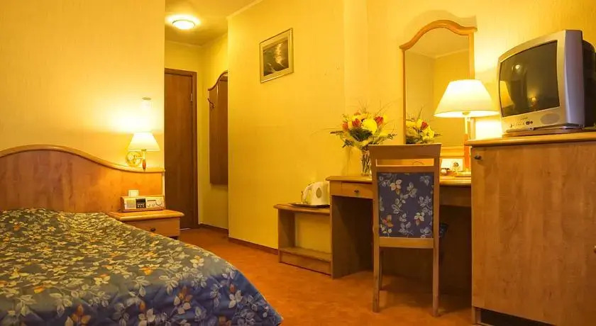 Kompleks wypoczynkowy, GLAMPING Róża Wiatrów