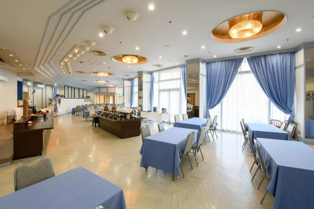 Hotel Tetora Resort Shizuoka Yaizu