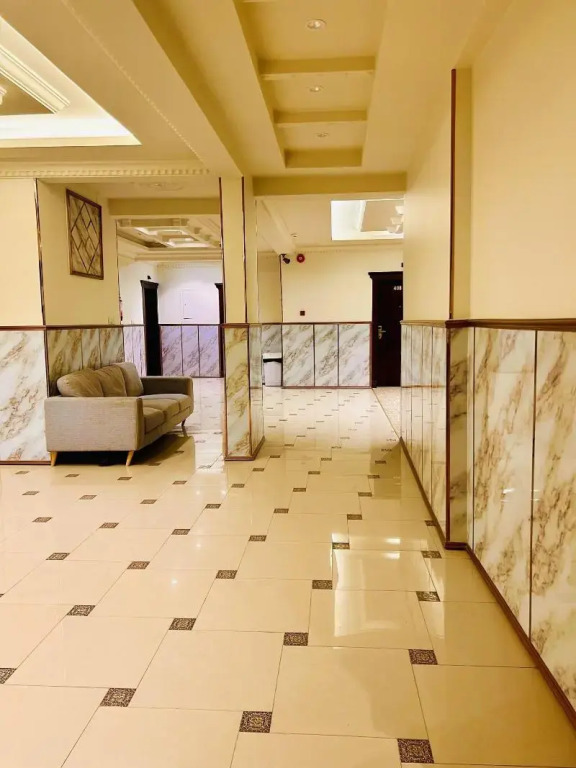 Arabian Palm Hotel