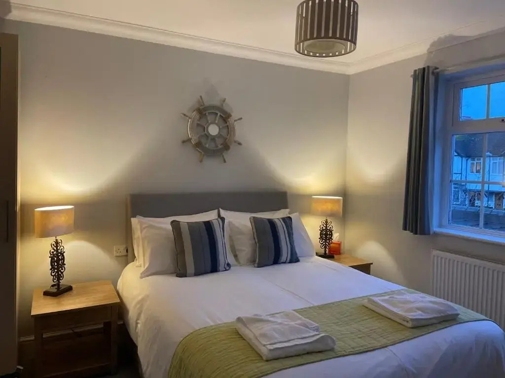 The Coast House B&B