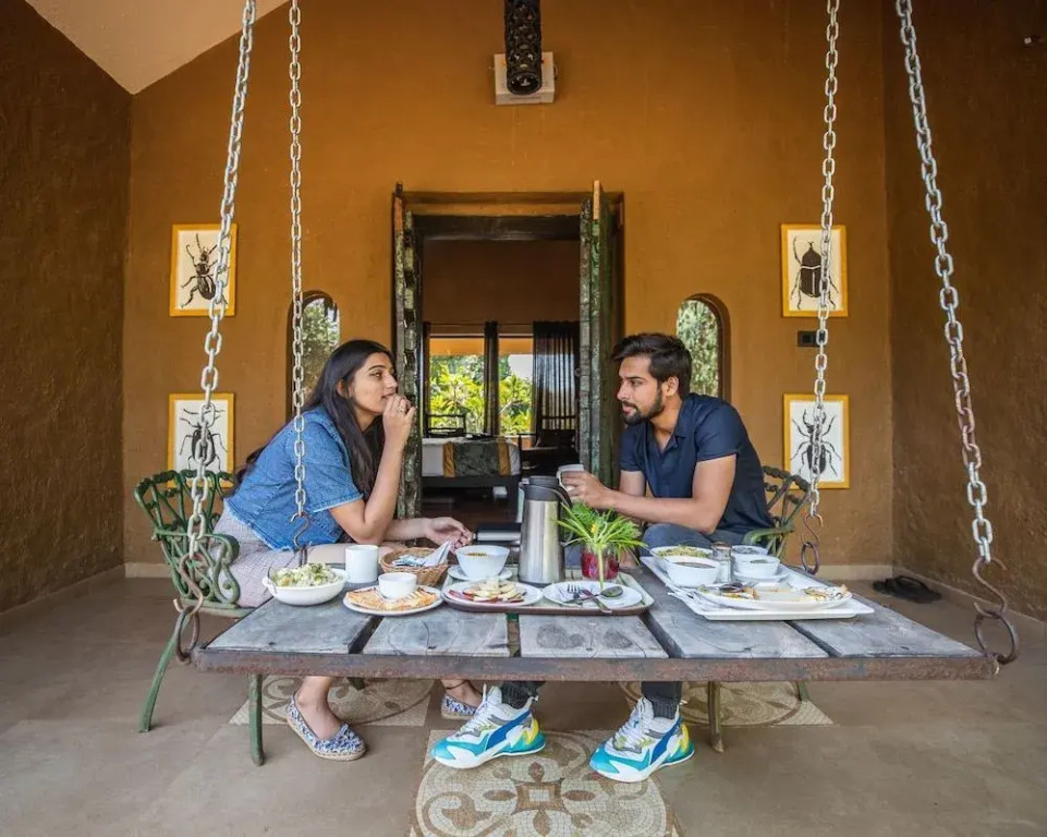 Karhandla Farm and Resort