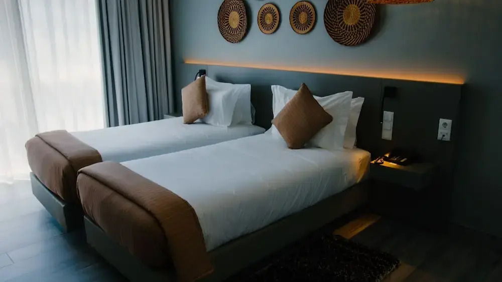 Hotel Apolonia Complexus