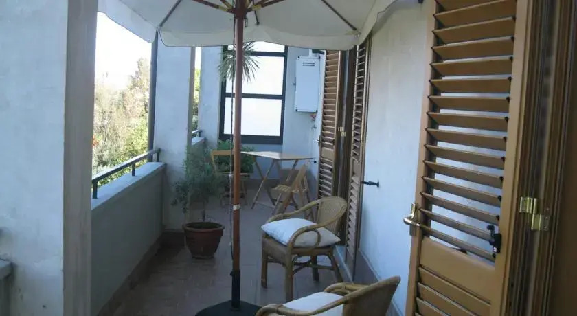 Casa Vacanze Le Castagnelle