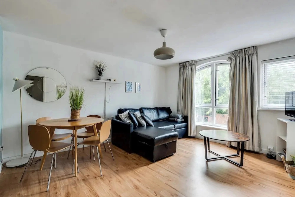 Central Oxford Oasis - Close to Colleges Shops