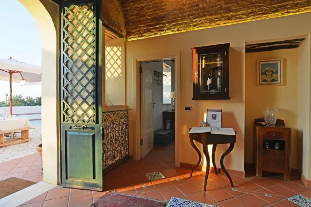Tenuta Rasocolmo