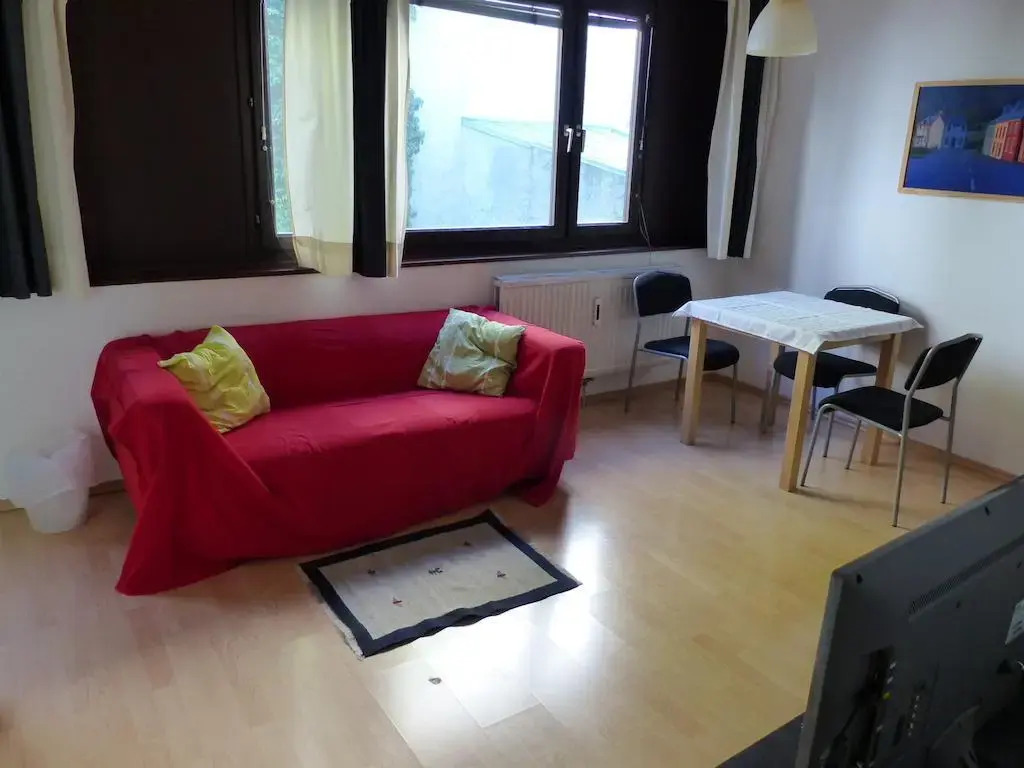 Apartment Danhauser