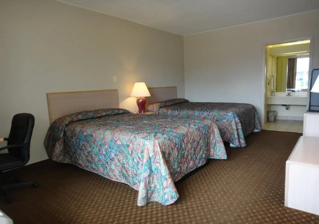 Red River Inn Alexandria