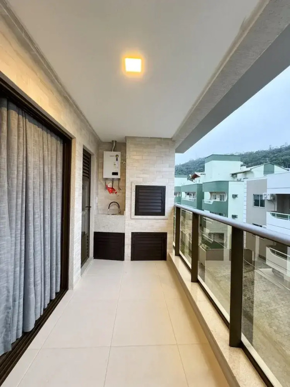 914D - Sunrise Residense - apto 103
