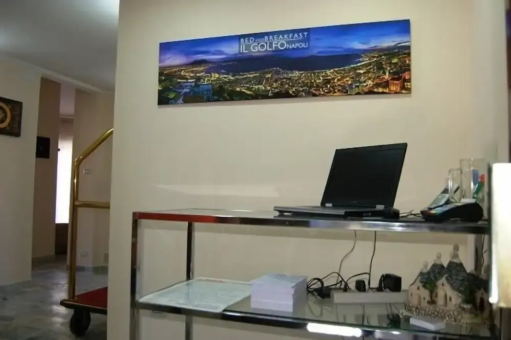 Bed & Breakfast Il Golfo