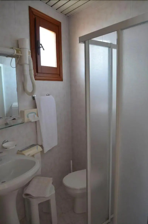 Hotel Berna
