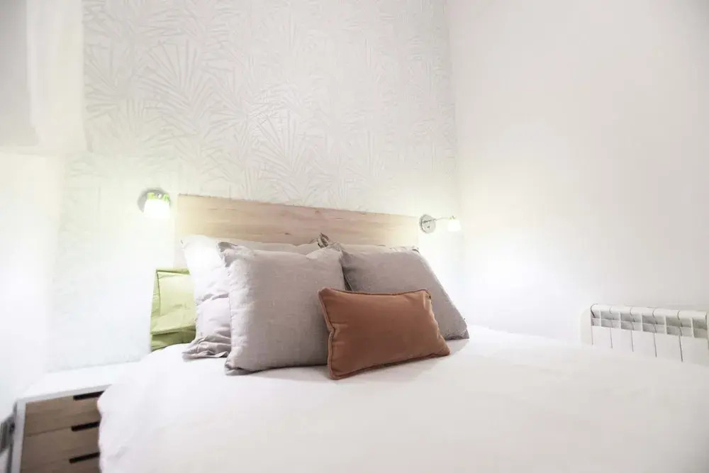 Apartamento Reina Sofía II