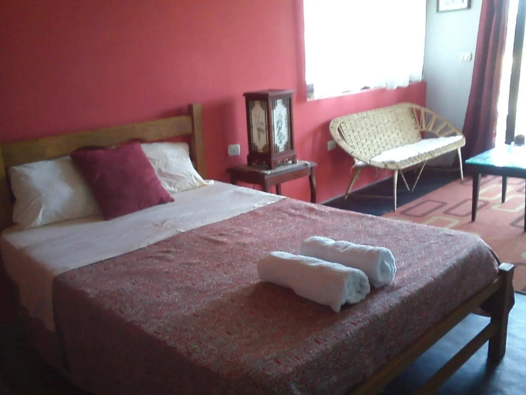 Punta Pacífico Bungalows Máncora