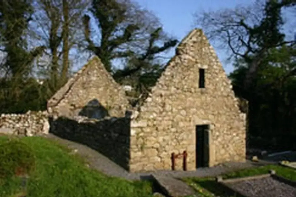 Mulvarra House