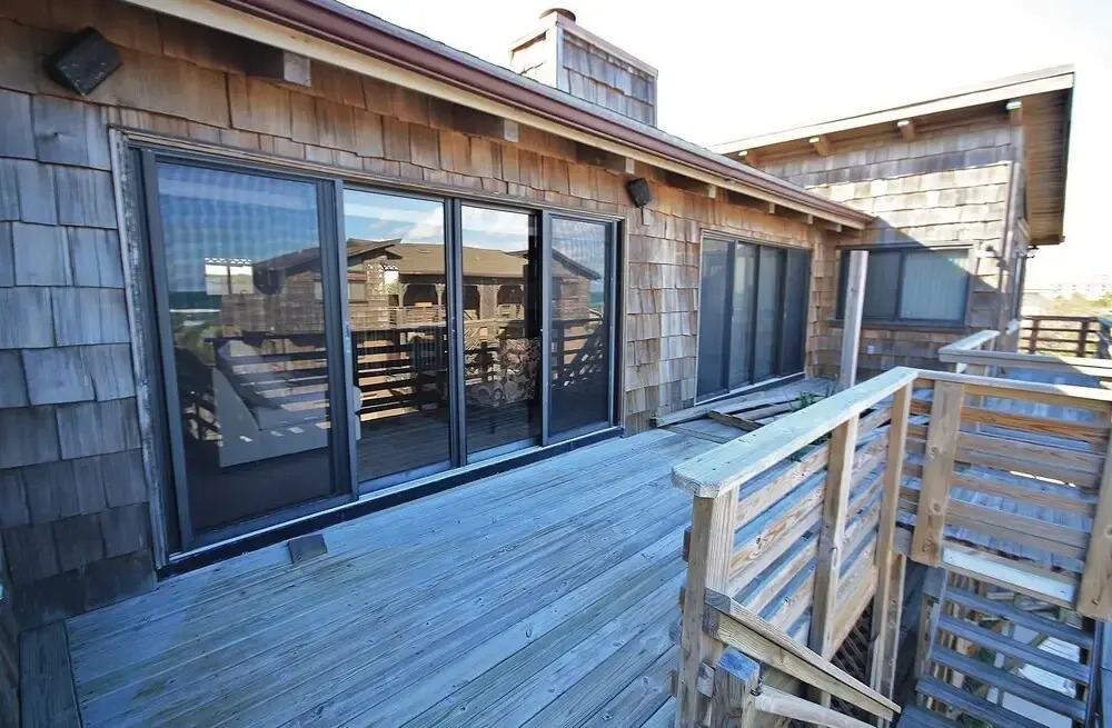 Sea Dunes Pieces of Eight C10 Apartment 4