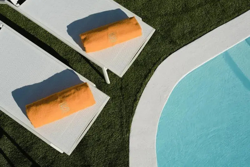 Villas New Lanzasuites