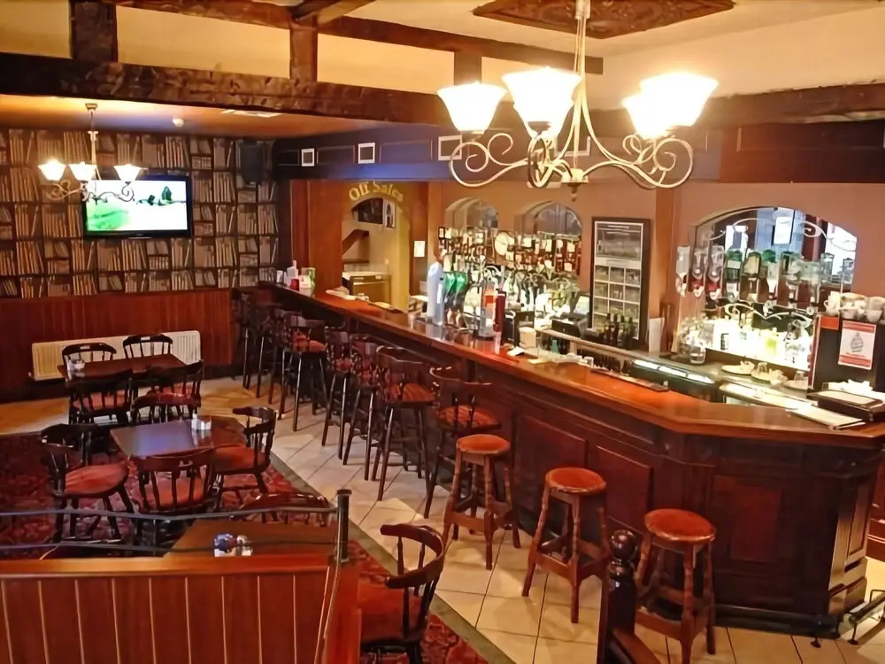 Donn Carragh