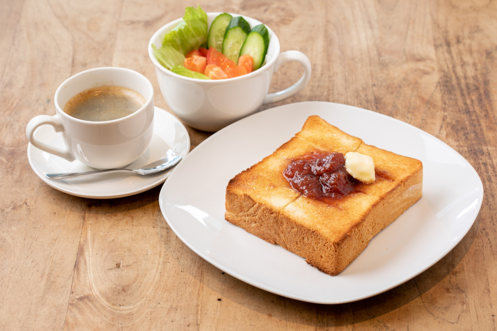Bakery Hotel Chateau Dor