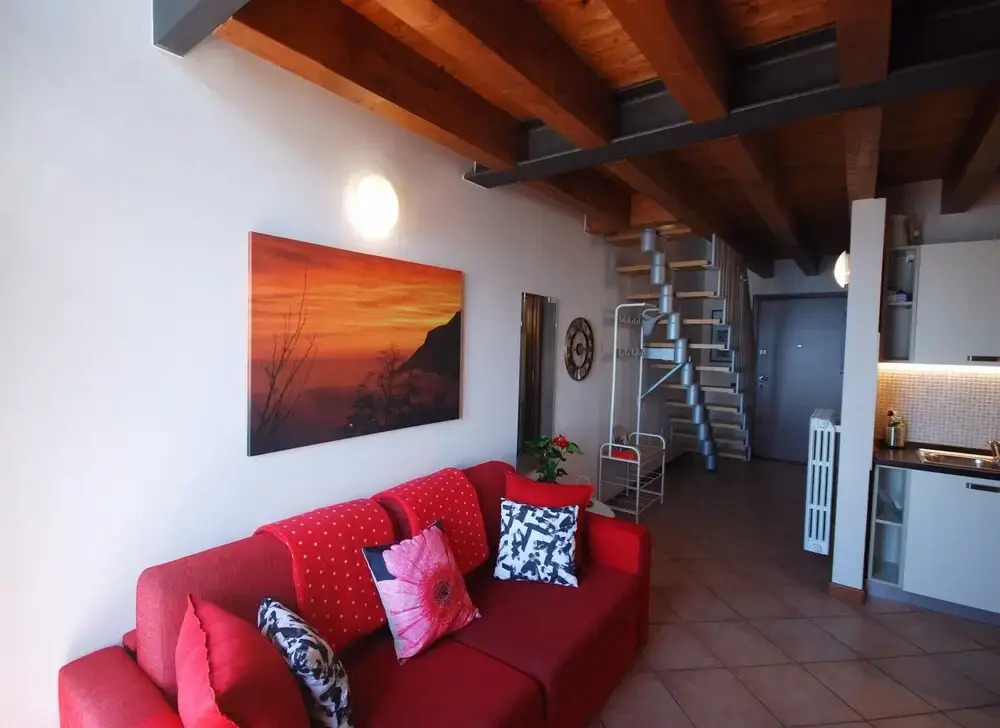 Appartamento La Lince - Rebomaholidays