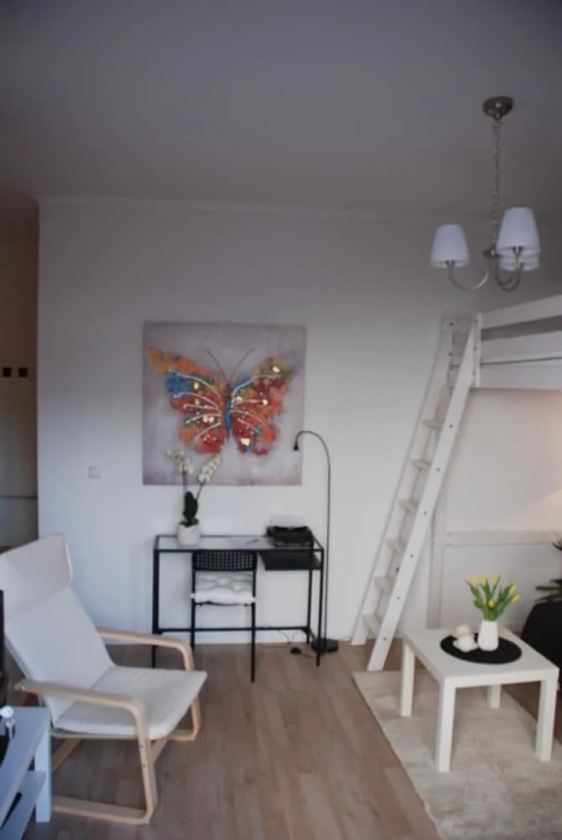 Luigi apartments