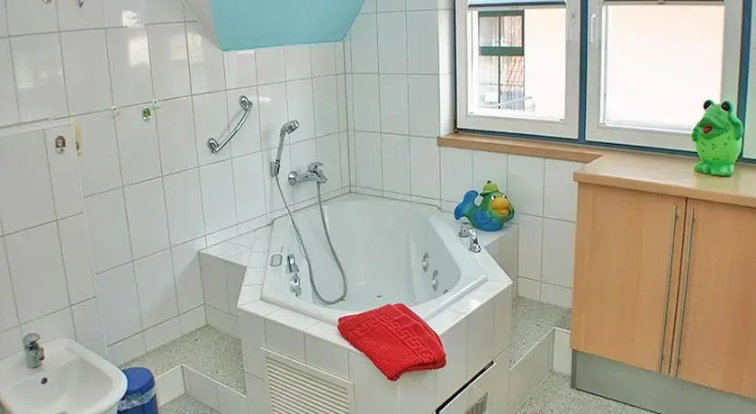 Ferienhaus Anika