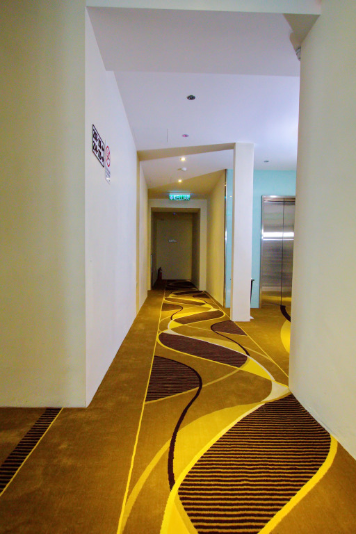 Elegant Hotel